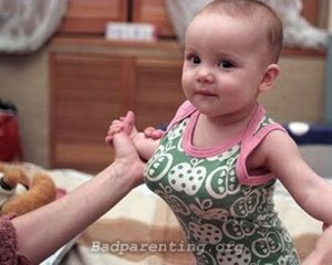 Soo she's getting breast Implant early Huh?